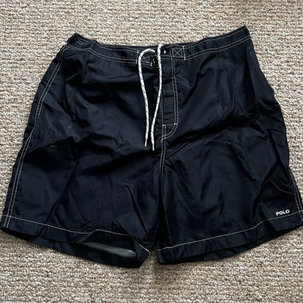 Polo Sport by Ralph Lauren Men's Swim Shorts